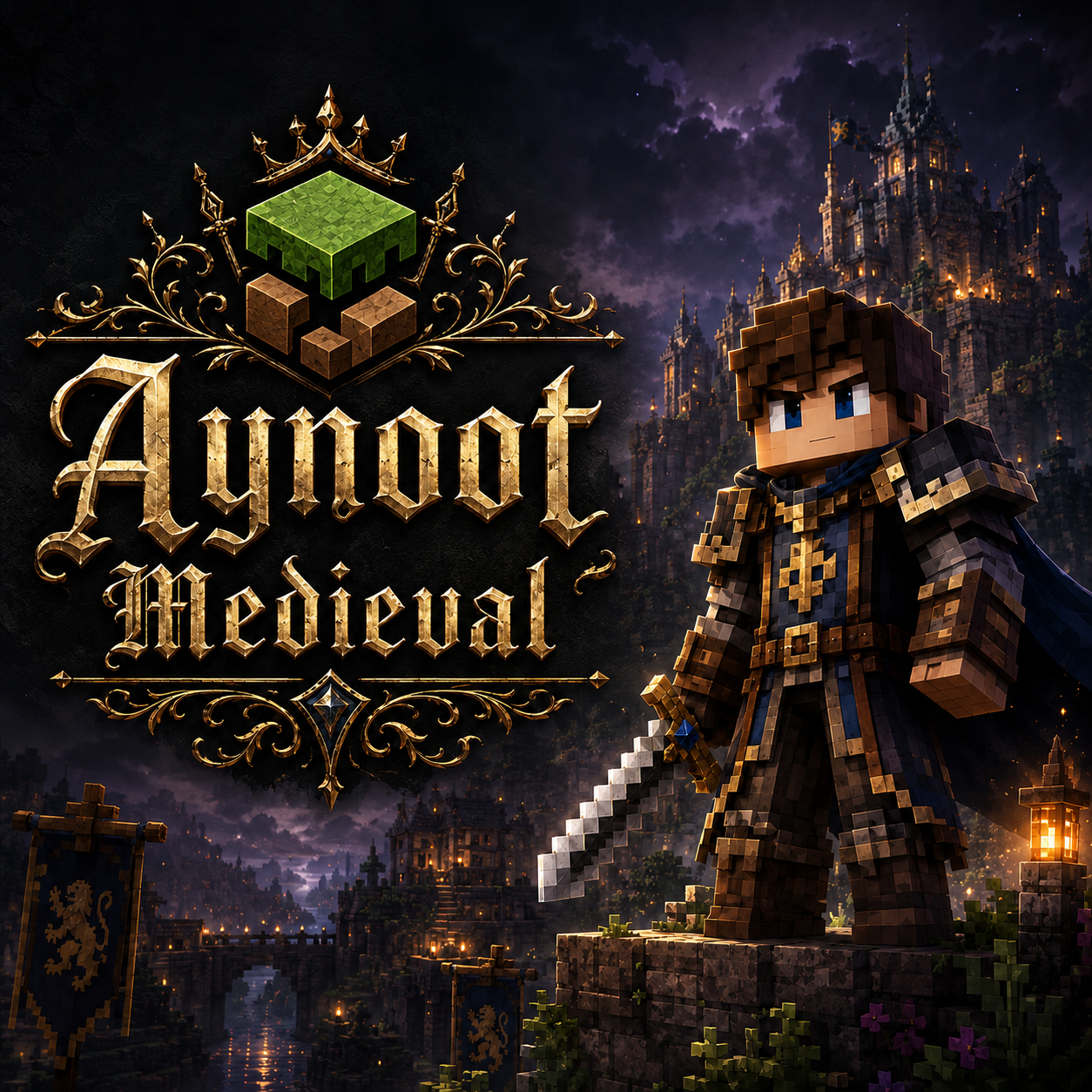Aynoot Medieval