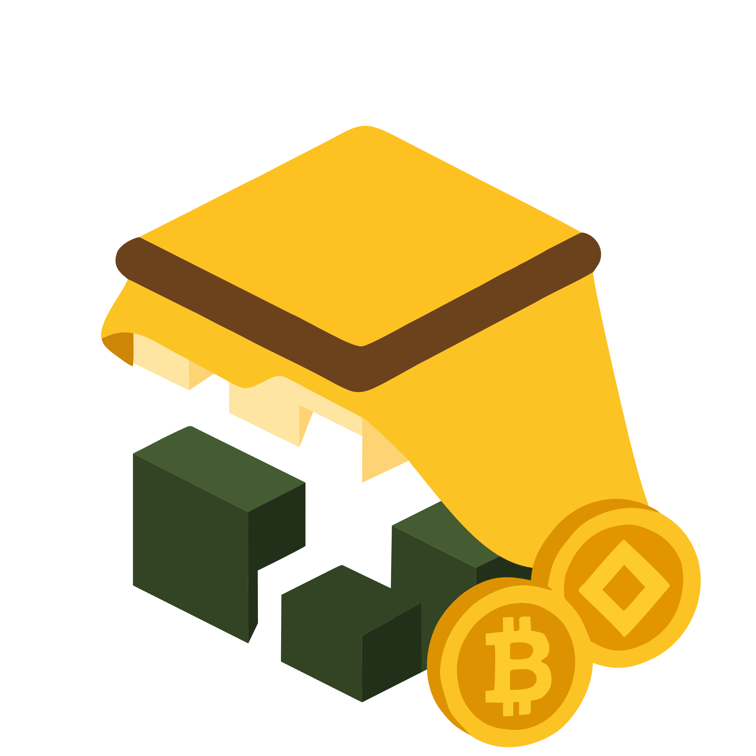 Cryptosheikh