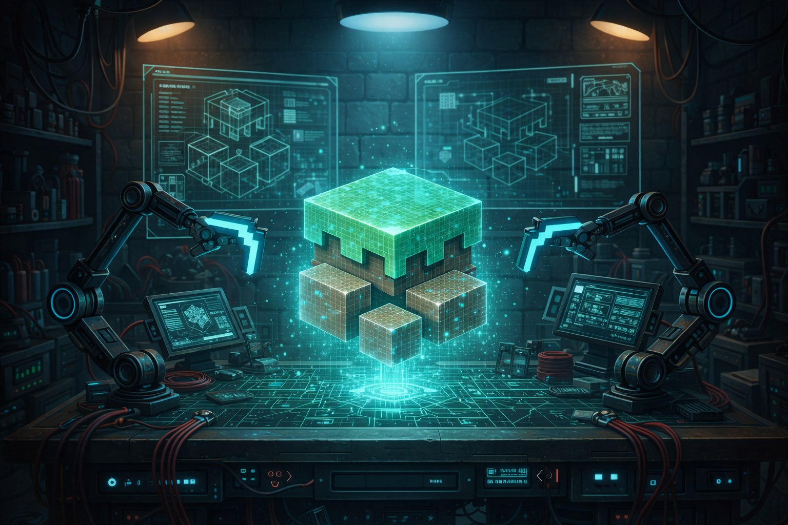 🛠 Технические работы на Aynoot Project