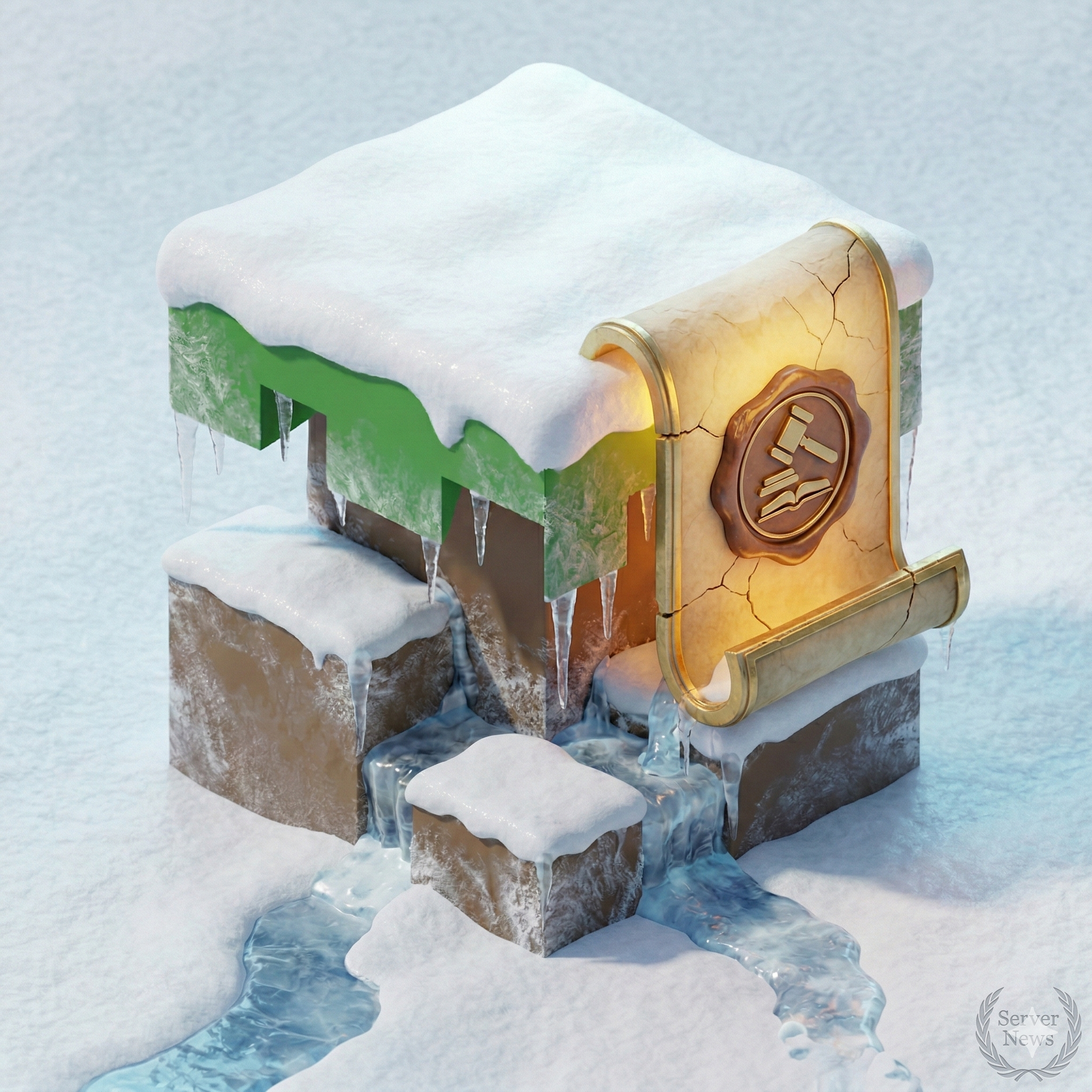 Обновление правил Aynoot Server #1 — версия 2.0